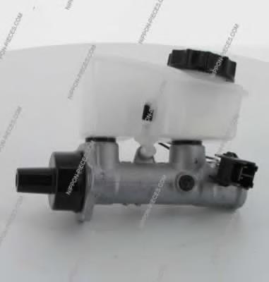 GE6V4340Z Mazda Cilindro mestre do freio