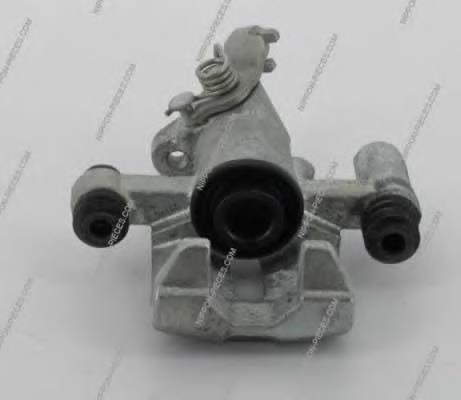 Suporte do freio dianteiro direito HELLA AC8032 preço, a partir de 107,69 USD