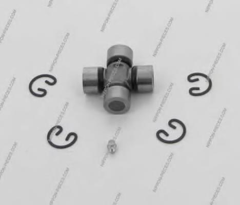 Cruzeta da junta universal traseira Mitsubishi MB000393 preço, a partir de 14,87 USD