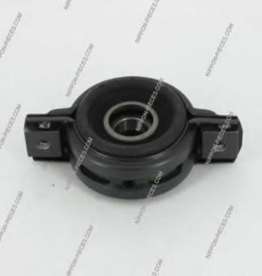 Compre 57392 Metalcaucho Rolamento suspenso da junta universal