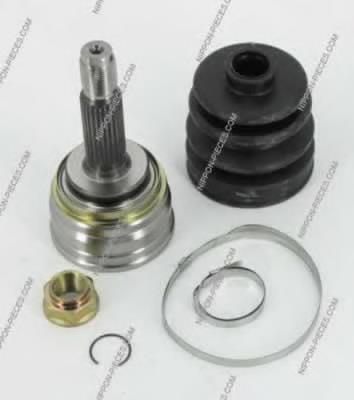 Junta homocinética interna dianteira GSP 639005 preço, a partir de 48,48 USD