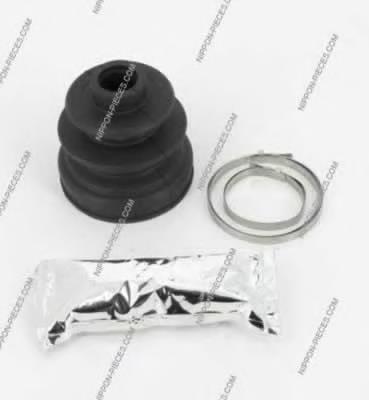 G03322540 Mazda Bota de proteção interna de junta homocinética do semieixo dianteiro
