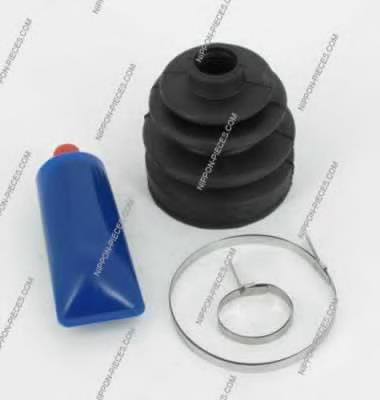 Bota de proteção interna de junta homocinética do semieixo dianteiro Mitsubishi MB297496 preço, a partir de 15,38 USD