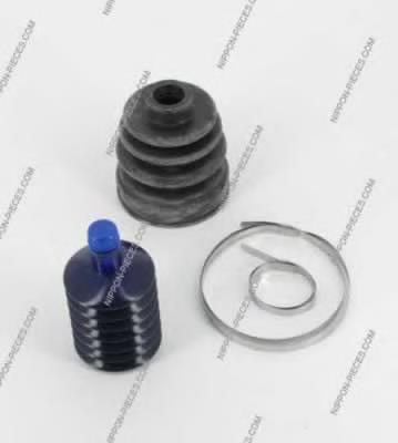Bota de proteção externa de junta homocinética do semieixo dianteiro Suzuki 4411877E03 preço, a partir de 7,24 USD
