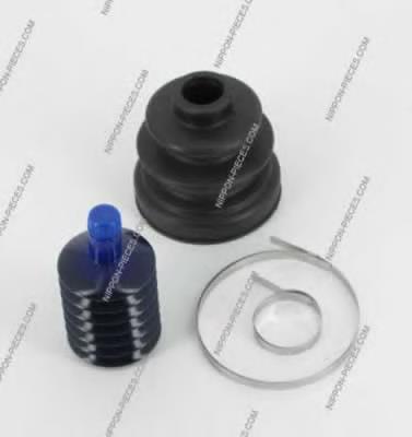 Bota de proteção interna de junta homocinética do semieixo dianteiro Mazda G03322540 preço, a partir de 8,69 USD