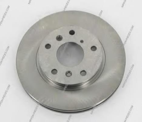 Disco do freio dianteiro Ford GJ253325XD preço, a partir de 48,82 USD