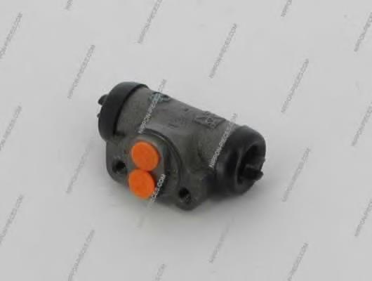Cilindro traseiro do freio de rodas de trabalho Japan Parts CS534 preço, a partir de 12,63 USD