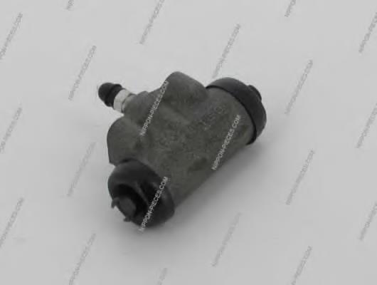 Compre CS535 Japan Parts Cilindro traseiro do freio de rodas de trabalho