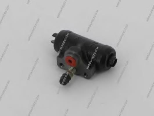 Cilindro traseiro do freio de rodas de trabalho Mitsubishi MB618981 preço, a partir de 10,57 USD