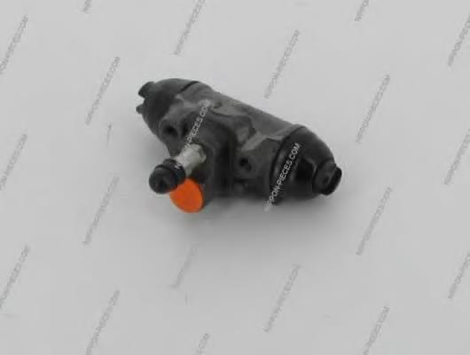 Cilindro traseiro do freio de rodas de trabalho Suzuki 5340186041 preço, a partir de 11,30 USD