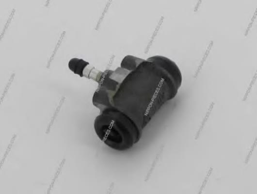 Compre DC0326610 Mazda Cilindro traseiro do freio de rodas de trabalho