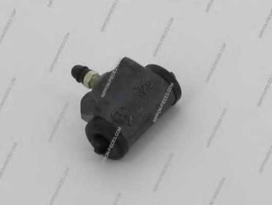 Compre MB366133 Mitsubishi Cilindro traseiro do freio de rodas de trabalho