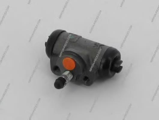 Cilindro traseiro do freio de rodas de trabalho Mitsubishi MR493393 preço, a partir de 16,04 USD