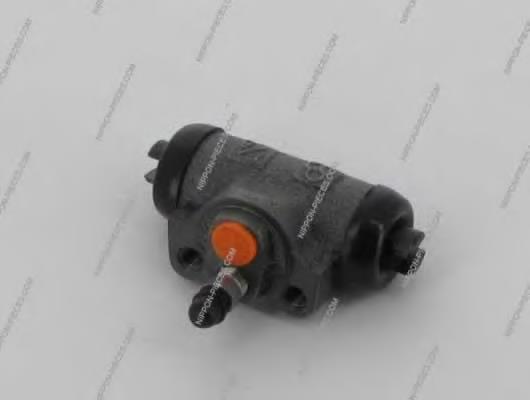 Cilindro traseiro do freio de rodas de trabalho Japan Parts CS537 preço, a partir de 16,56 USD