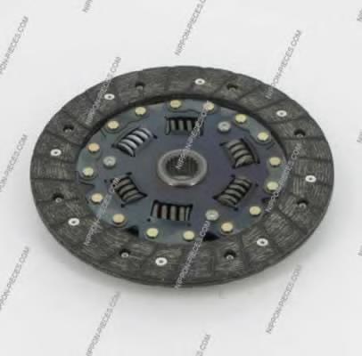 Disco de embraiagem Mazda LF0216460A