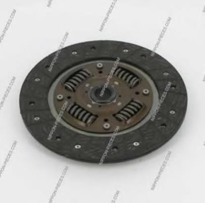 Disco de embraiagem KD28 VALEO