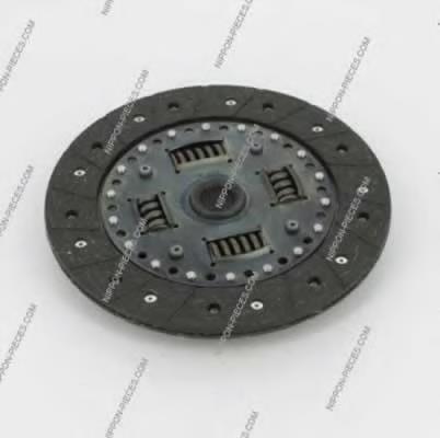 L80116460A Mazda Disco de embraiagem