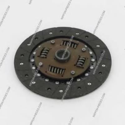 Disco de embraiagem ADM53137 Blue Print