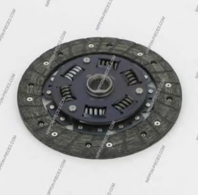Compre ADM53137 Blue Print Disco de embraiagem