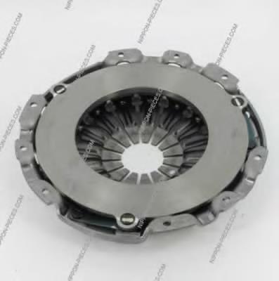 Cesta de embraiagem LUK 125016210
