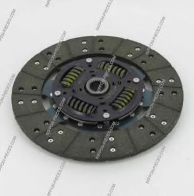 Disco de embraiagem 2301A022 Mitsubishi
