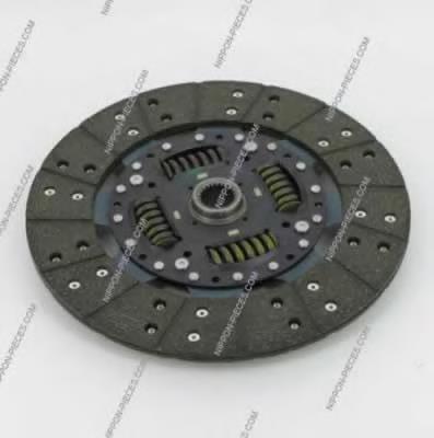 2301A022 Mitsubishi Disco de embraiagem