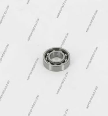 Compre ADC43397 Blue Print Rolamento de suporte da árvore primária da Caixa de Mudança (rolamento de centragem de volante)