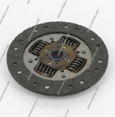 Compre M220I07 NPS Disco de embraiagem
