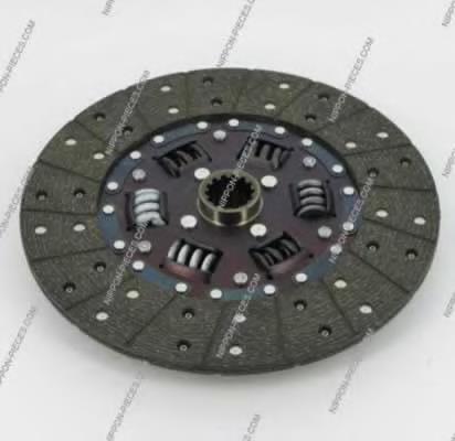 Disco de embraiagem Isuzu 8982559590 preço, a partir de 224,54 USD