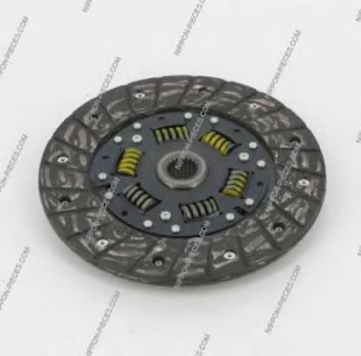 Disco de embraiagem K20N16460 Hyundai/Kia