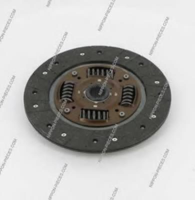 Compre MD742365 Mitsubishi Disco de embraiagem