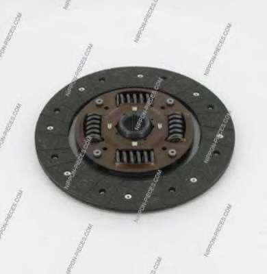 MD742365 Mitsubishi Disco de embraiagem