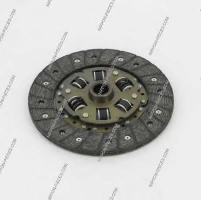 MD742713 Mitsubishi Disco de embraiagem