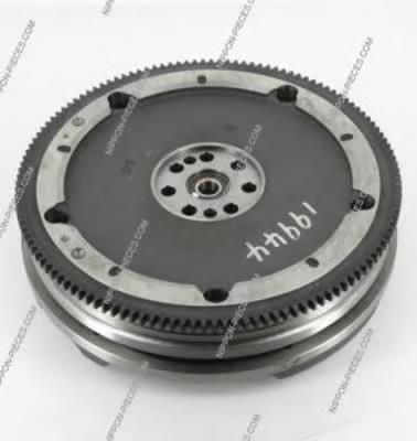 Volante de motor 415064310 LUK