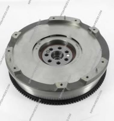 MR446366 Mitsubishi Volante de motor