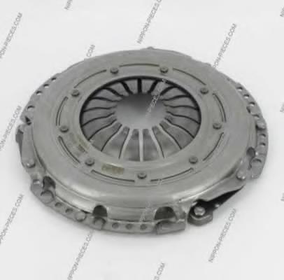  Cesta de embraiagem Mazda 3 sedan (BL) (2009 - 2013) 