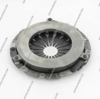  Cesta de embraiagem Mitsubishi Lancer III sedan (C1A,C6A) (1983 - 1990) III