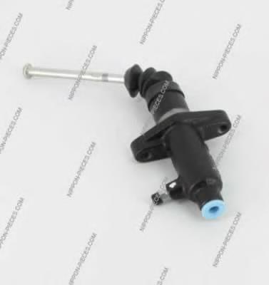 Cilindro de trabalho de embraiagem Mitsubishi Canter VI FE5, FE6