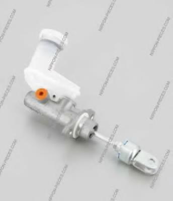 Cilindro mestre de embraiagem ABS 75281 preço, a partir de 98,04 USD