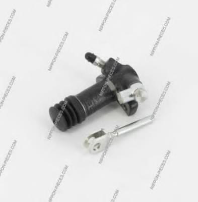  Cilindro de trabalho de embraiagem Mitsubishi Lancer IV sedan (C6A, C7A) (1988 - 1992) IV