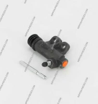 MD737189 Mitsubishi Cilindro de trabalho de embraiagem