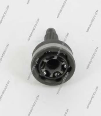 Compre GD172550X Mazda Junta homocinética externa dianteira