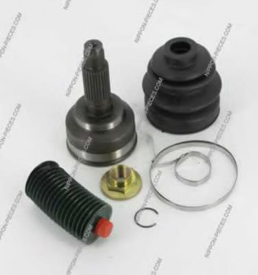 Junta homocinética externa dianteira Mazda GD1725500A preço, a partir de 18,18 USD