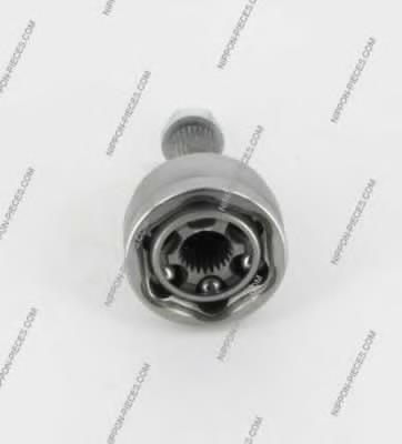 Junta homocinética externa dianteira GD1922510 Mazda