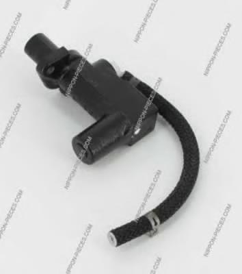 GJ6F41990 Mazda Cilindro mestre de embraiagem