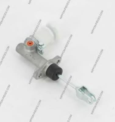 Cilindro mestre de embraiagem Nipparts J2505014 preço, a partir de 55,56 USD