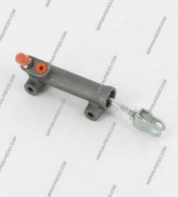 Cilindro mestre de embraiagem Mitsubishi L 300 P0W, P1W, P2W