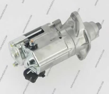 Compre 23300AA230 Subaru Motor de arranco