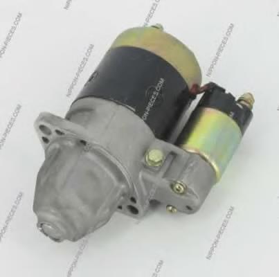 Motor de arranco NPS S521I01 preço, a partir de 117,09 USD