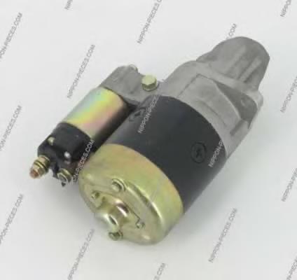 Motor de arranco Blue Print ADK81204